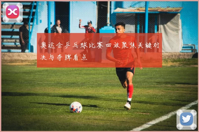 奥运会乒乓球比赛回放聚焦关键对决与夺牌看点